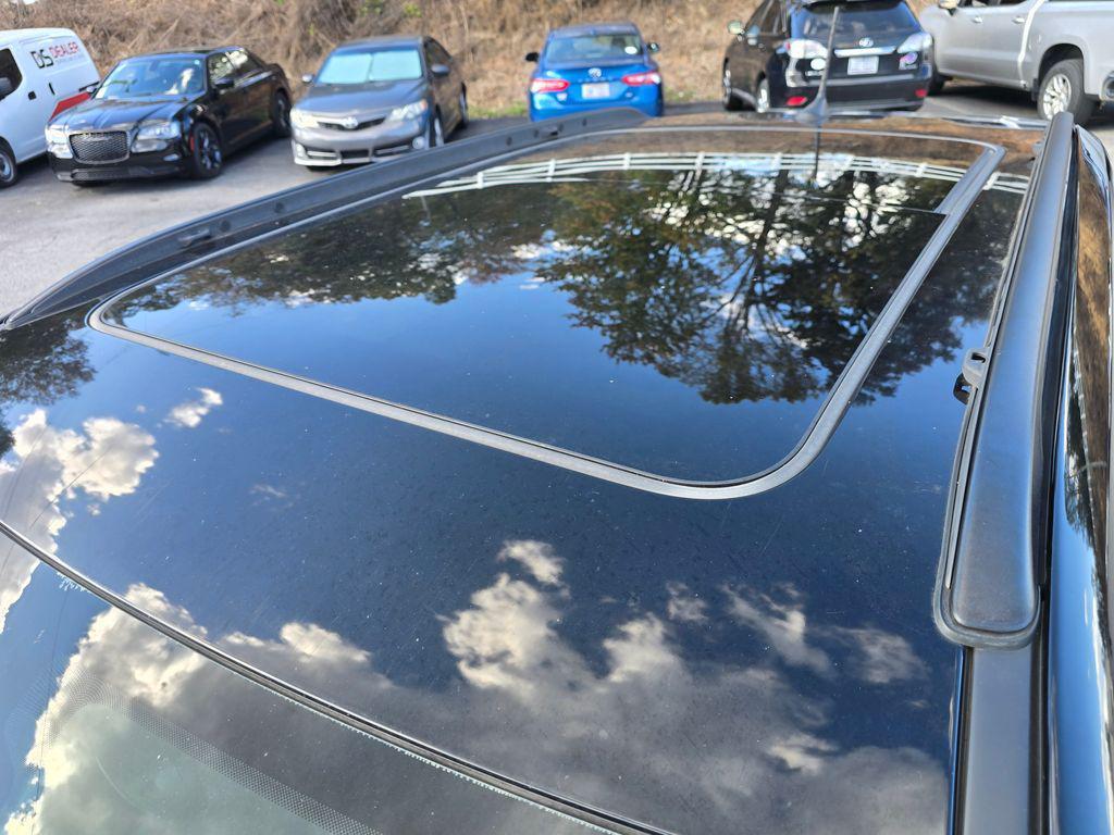 used 2021 Jeep Compass car, priced at $19,994