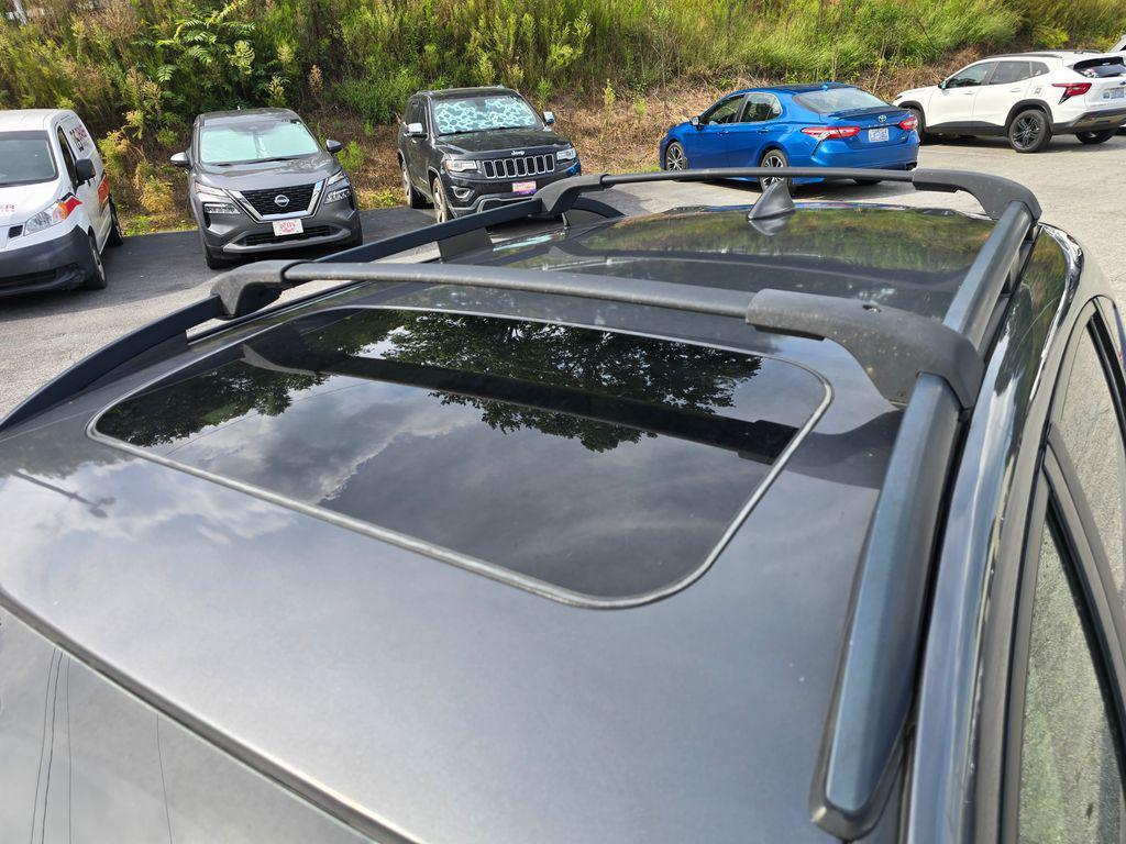 used 2021 Subaru Crosstrek car, priced at $20,000