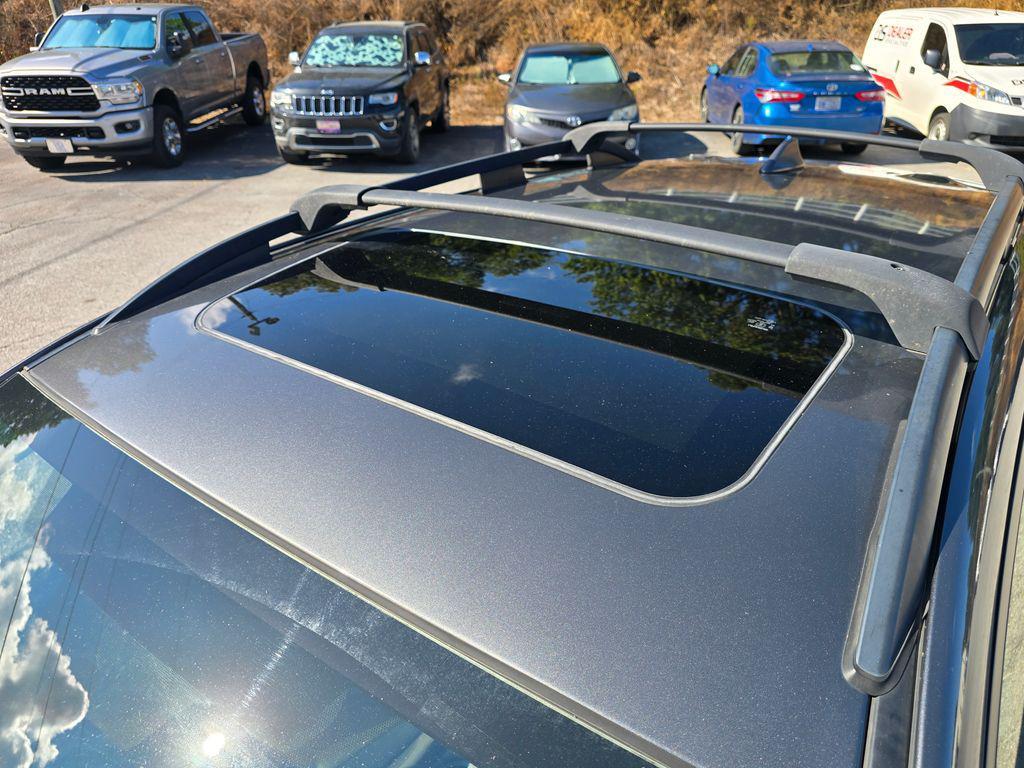 used 2021 Subaru Crosstrek car, priced at $18,350