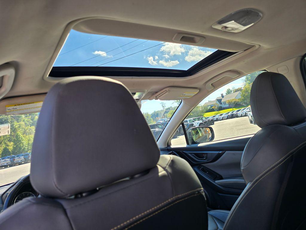 used 2021 Subaru Crosstrek car, priced at $18,350