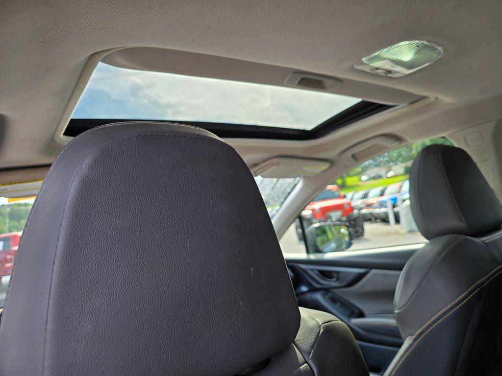 used 2021 Subaru Crosstrek car, priced at $20,000