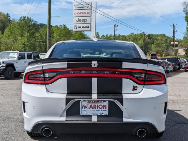 new 2023 Dodge Charger car, priced at $58,608