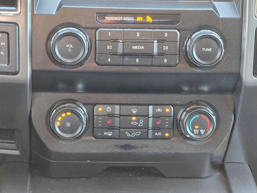 used 2020 Ford F-150 car, priced at $35,000