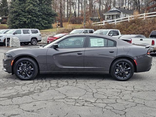 new 2023 Dodge Charger car, priced at $30,587