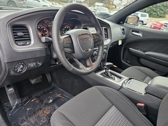 new 2023 Dodge Charger car, priced at $30,587