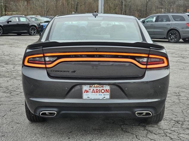 new 2023 Dodge Charger car, priced at $30,587