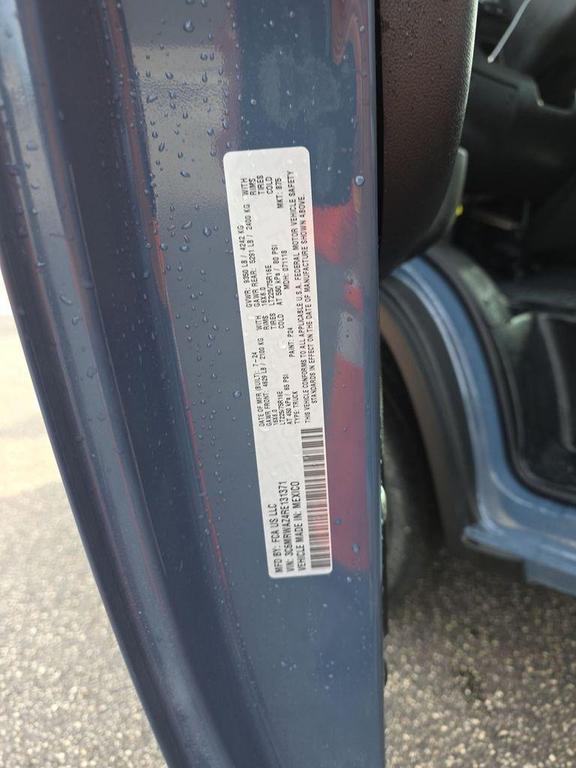 used 2024 Ram ProMaster 3500 car, priced at $39,990