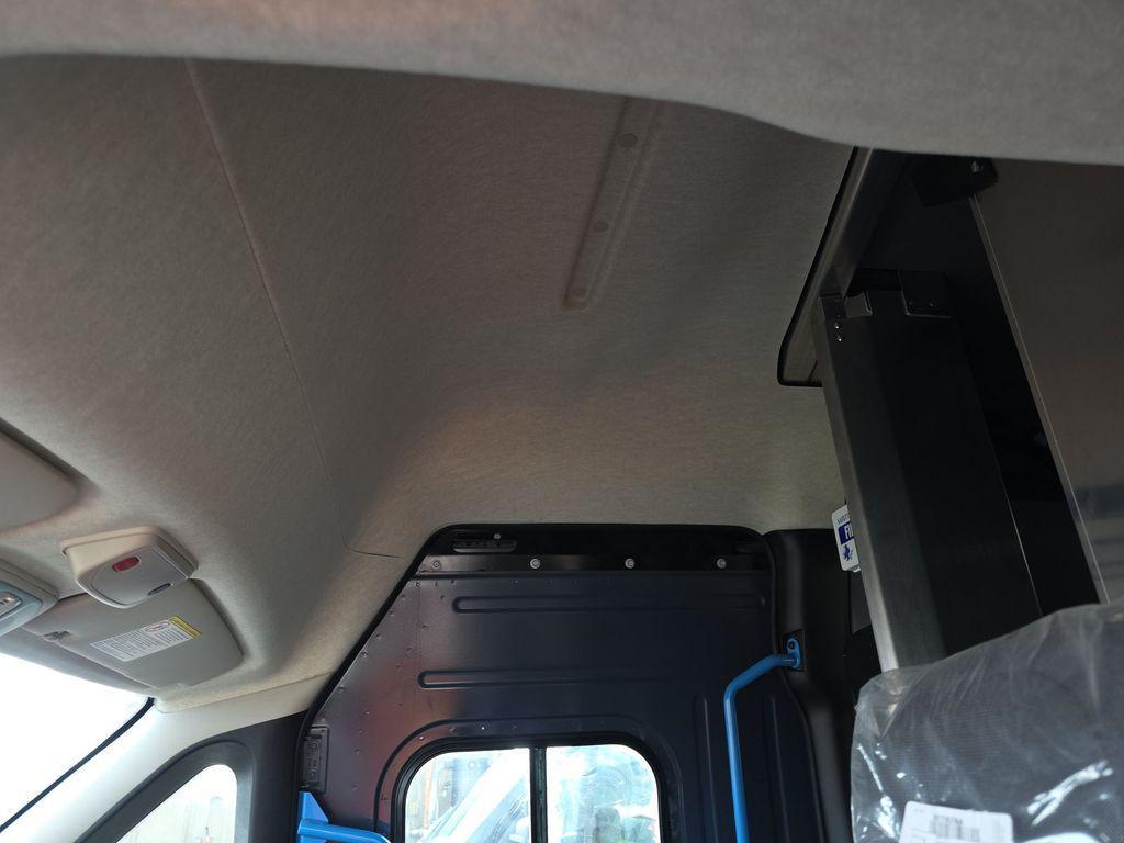 used 2024 Ram ProMaster 3500 car, priced at $39,990