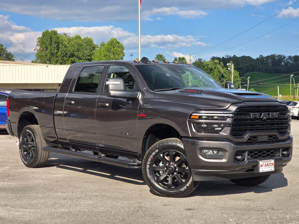 new 2026 Ram 2500 car, priced at $82,659