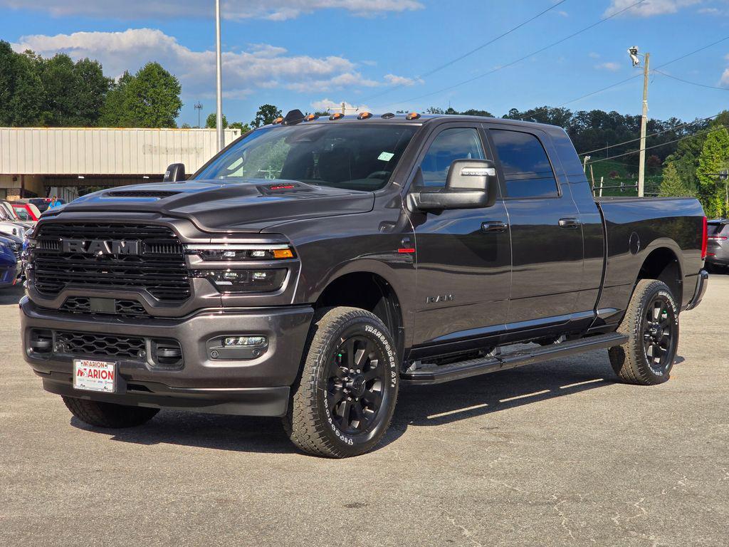 new 2026 Ram 2500 car, priced at $82,659