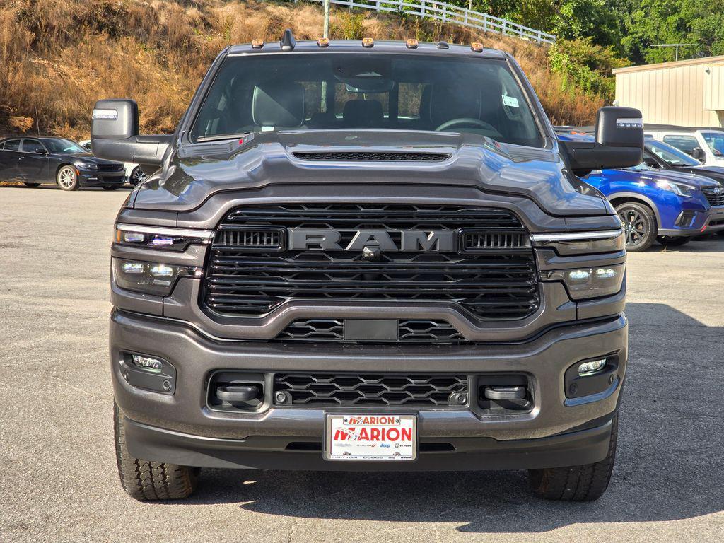new 2026 Ram 2500 car, priced at $82,659