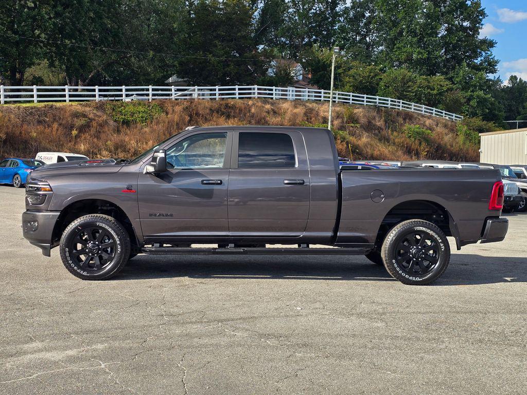 new 2026 Ram 2500 car, priced at $82,659