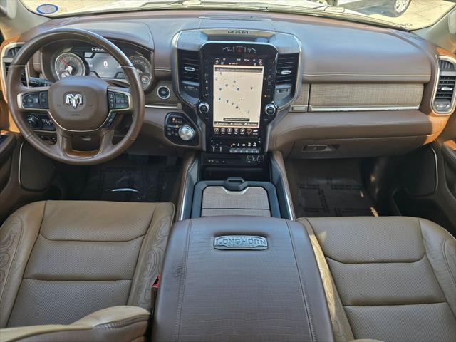 used 2019 Ram 1500 car, priced at $32,000