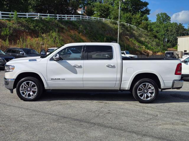 used 2019 Ram 1500 car, priced at $32,000