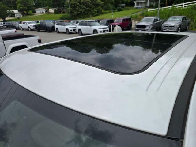 used 2019 Ram 1500 car, priced at $32,000
