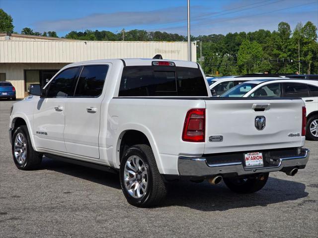 used 2019 Ram 1500 car, priced at $32,000