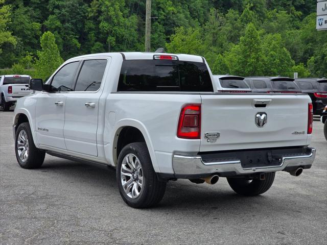 used 2019 Ram 1500 car, priced at $32,000