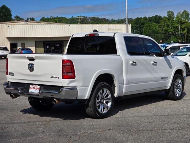 used 2019 Ram 1500 car, priced at $32,000