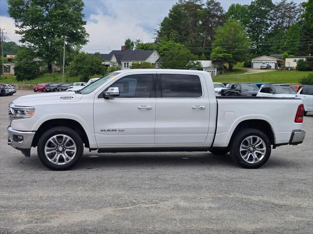 used 2019 Ram 1500 car, priced at $32,000