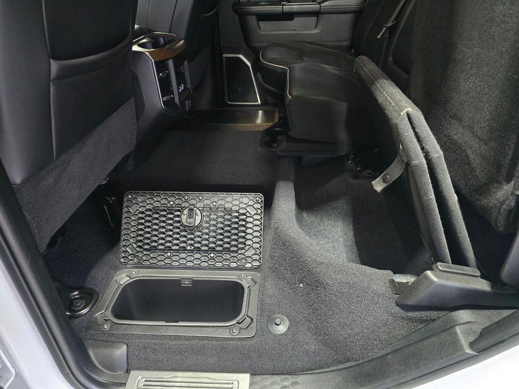 used 2022 Ram 2500 car, priced at $57,000