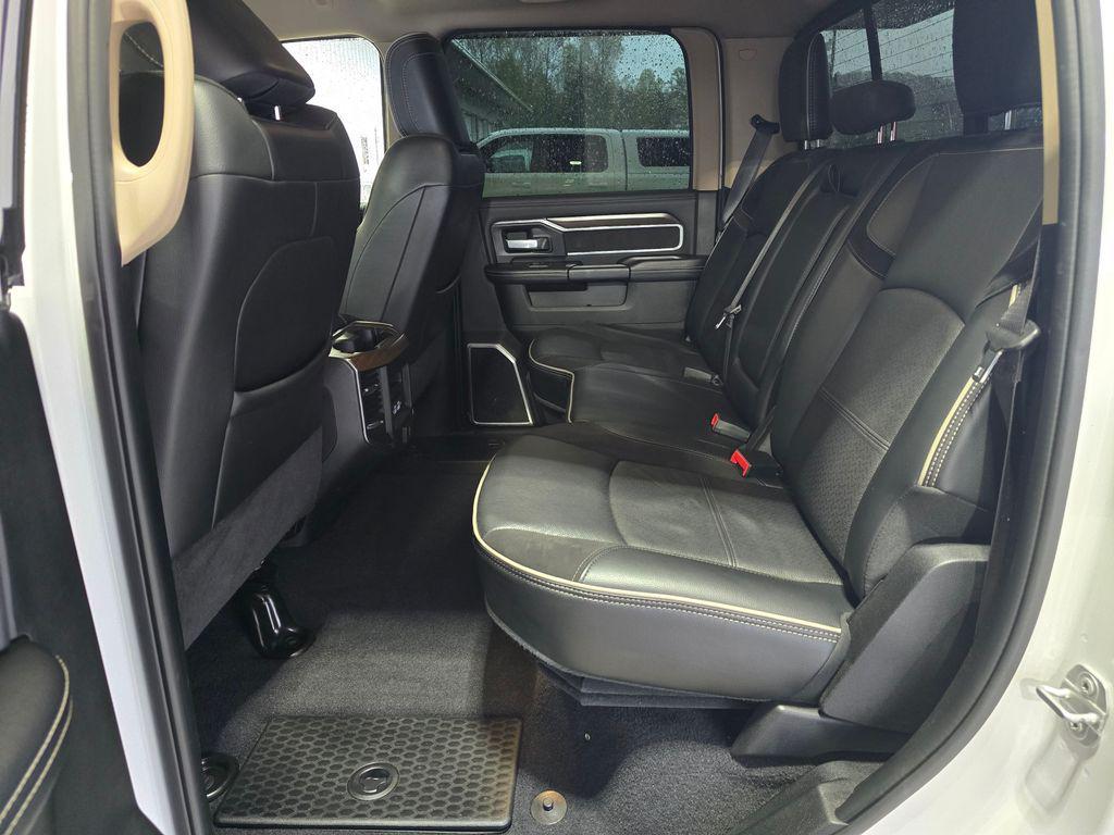 used 2022 Ram 2500 car, priced at $57,000