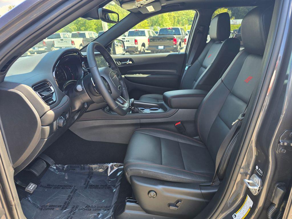 new 2026 Dodge Durango car, priced at $44,668