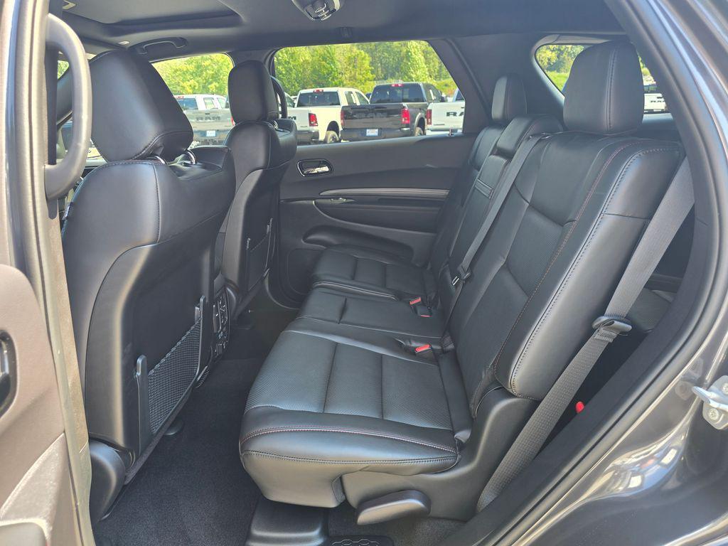 new 2026 Dodge Durango car, priced at $44,668