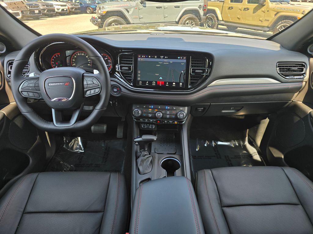 new 2026 Dodge Durango car, priced at $44,668
