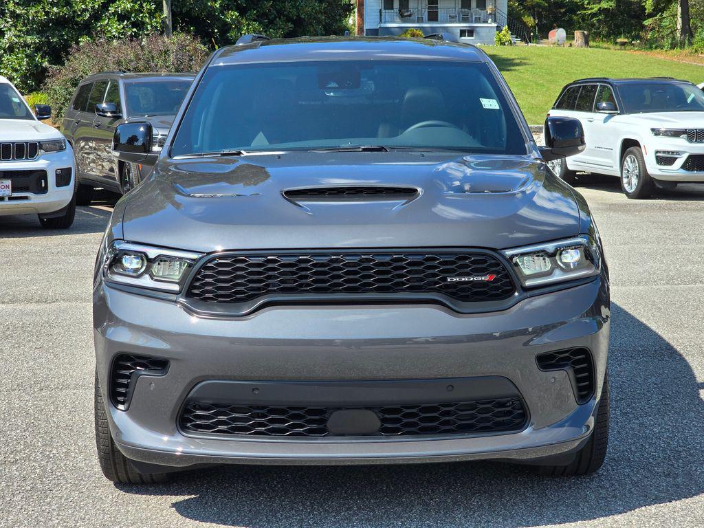 new 2026 Dodge Durango car, priced at $44,668