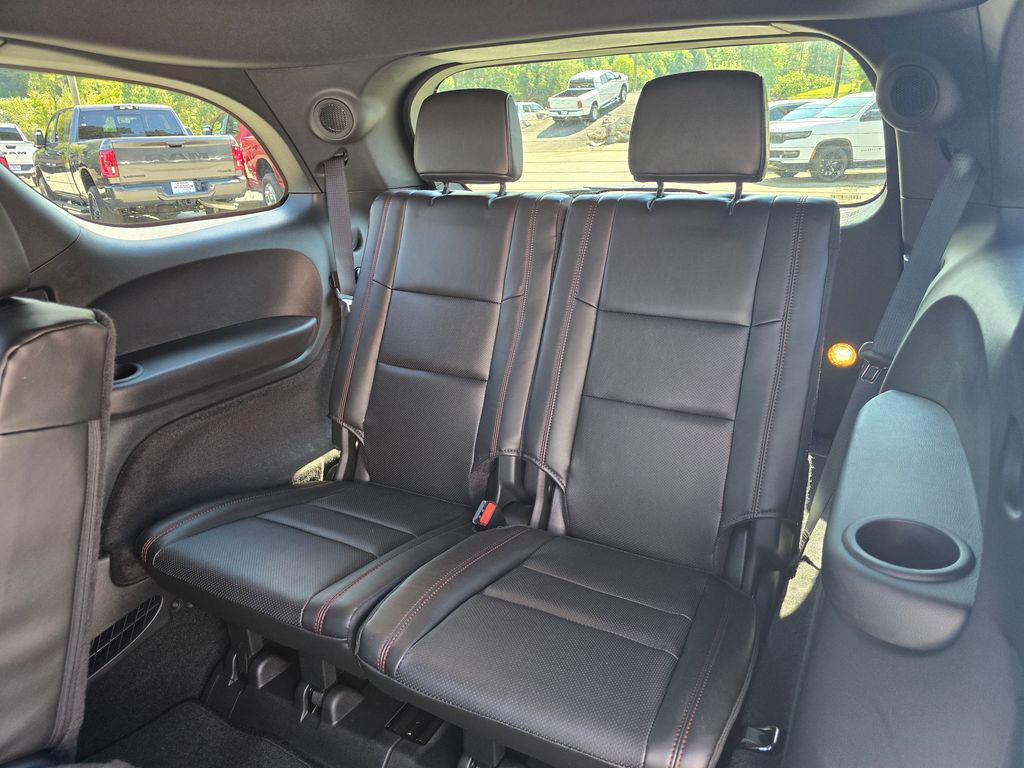 new 2026 Dodge Durango car, priced at $44,668