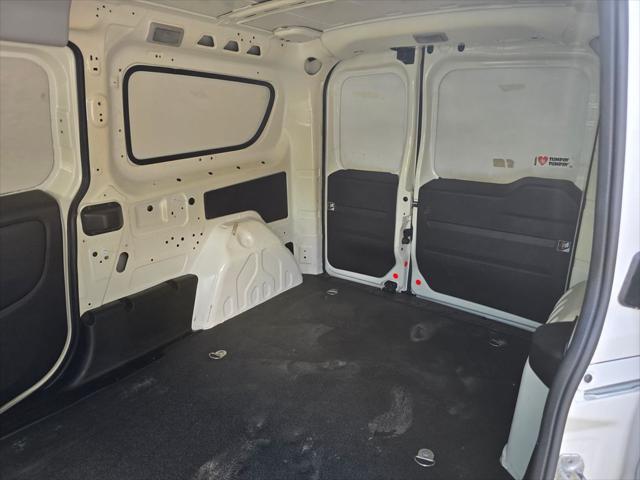 used 2022 Ram ProMaster City car, priced at $19,500