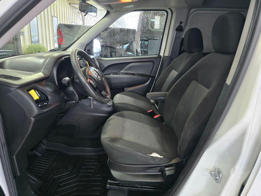 used 2022 Ram ProMaster City car, priced at $19,500