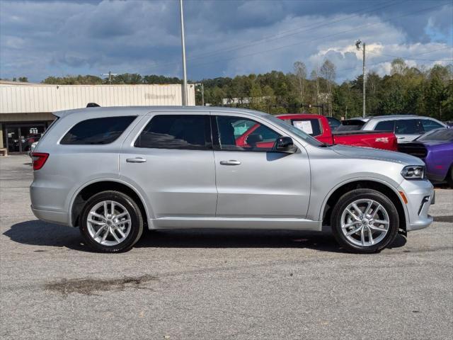 new 2025 Dodge Durango car, priced at $37,945