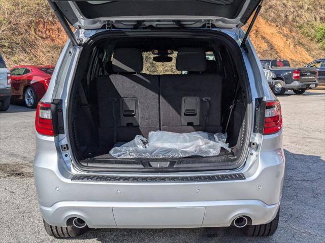 new 2025 Dodge Durango car, priced at $37,945