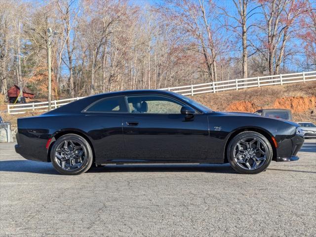 new 2025 Dodge Charger Daytona car, priced at $53,364