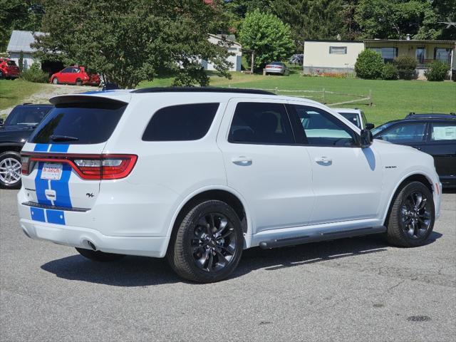 used 2023 Dodge Durango car, priced at $52,671