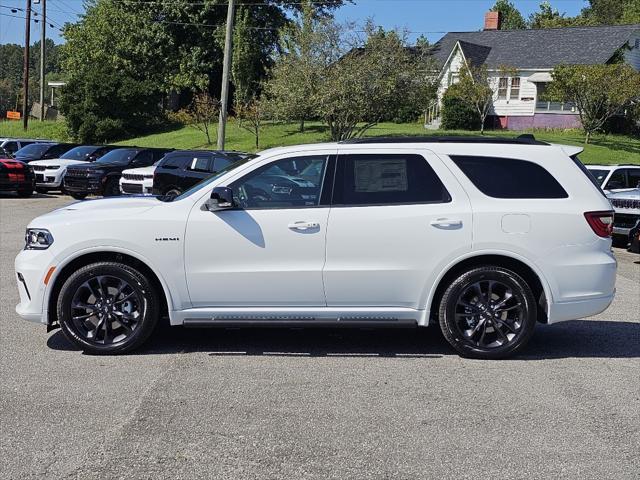 used 2023 Dodge Durango car, priced at $52,671