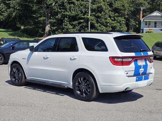 used 2023 Dodge Durango car, priced at $52,671