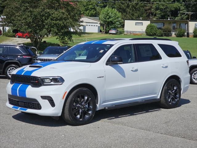 used 2023 Dodge Durango car, priced at $52,671