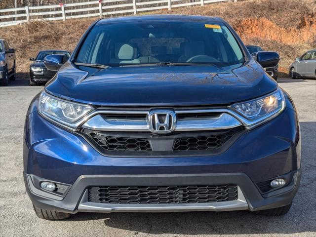 used 2019 Honda CR-V car, priced at $18,971