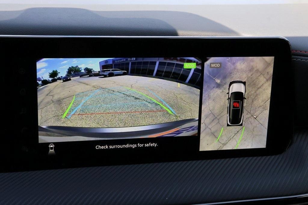 new 2025 Nissan Kicks car, priced at $27,114