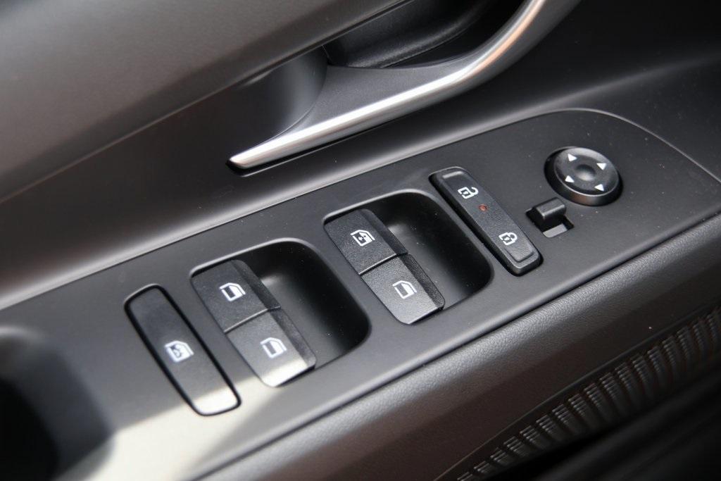 new 2025 Hyundai ELANTRA HEV car, priced at $24,931