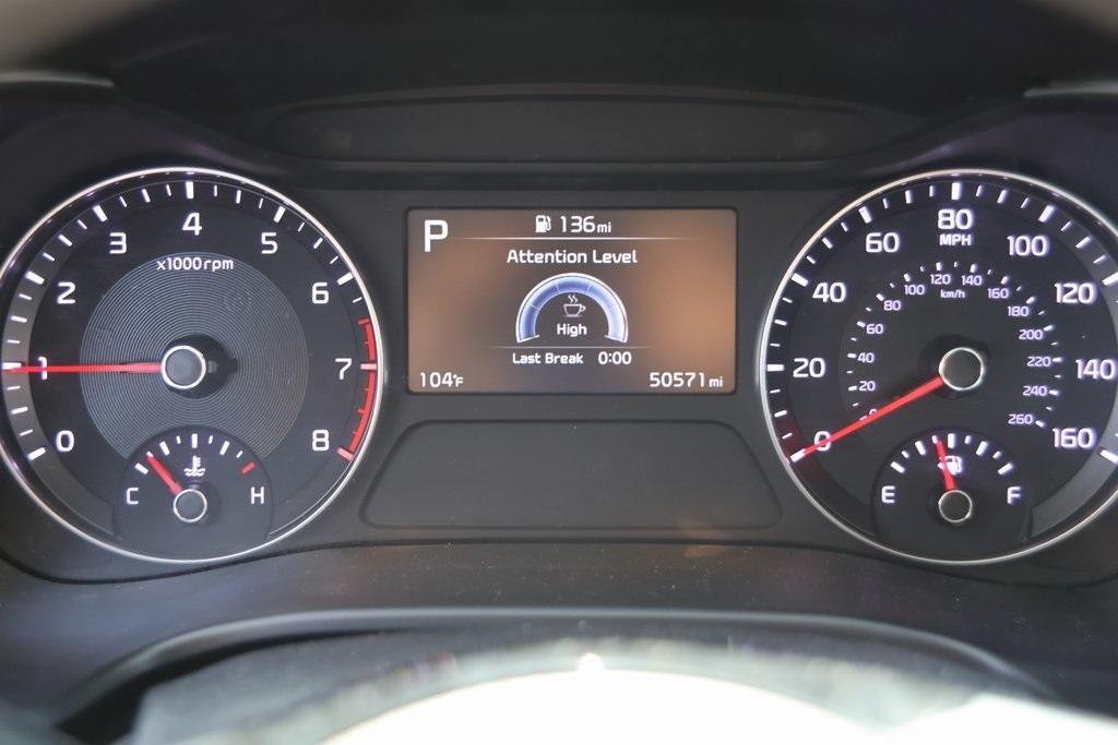 used 2024 Kia Forte car, priced at $17,186