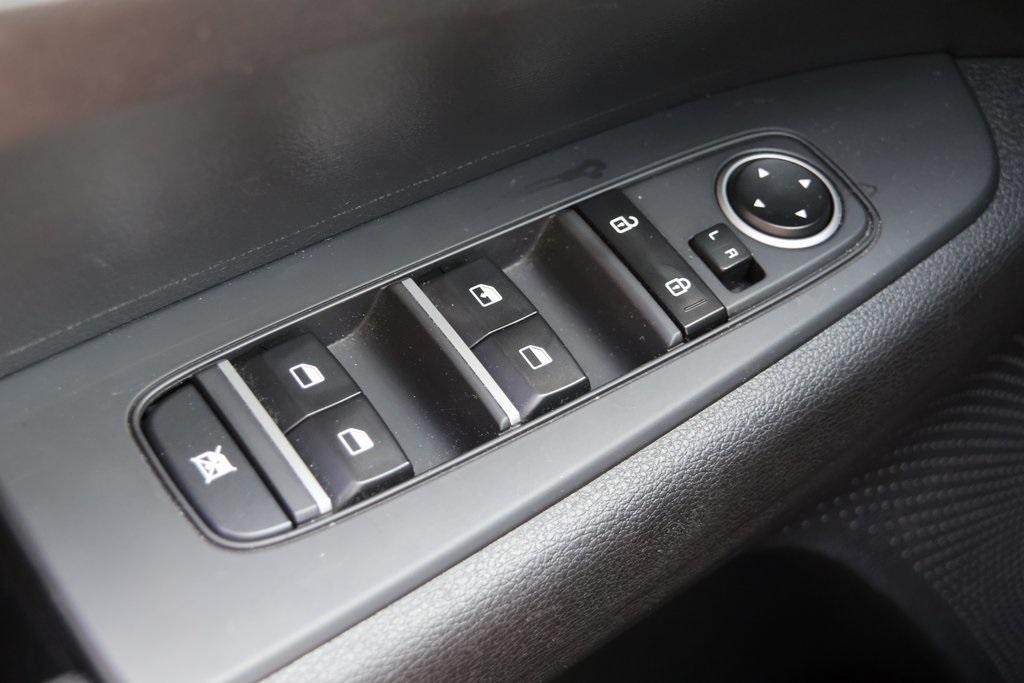 used 2024 Kia Forte car, priced at $17,186