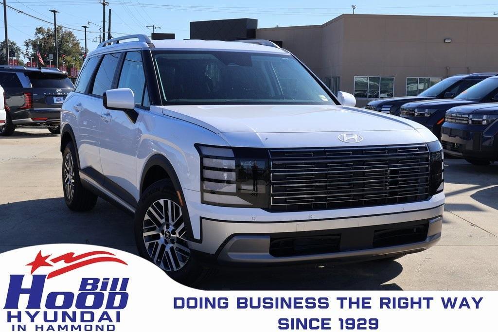 new 2026 Hyundai Palisade car, priced at $42,063