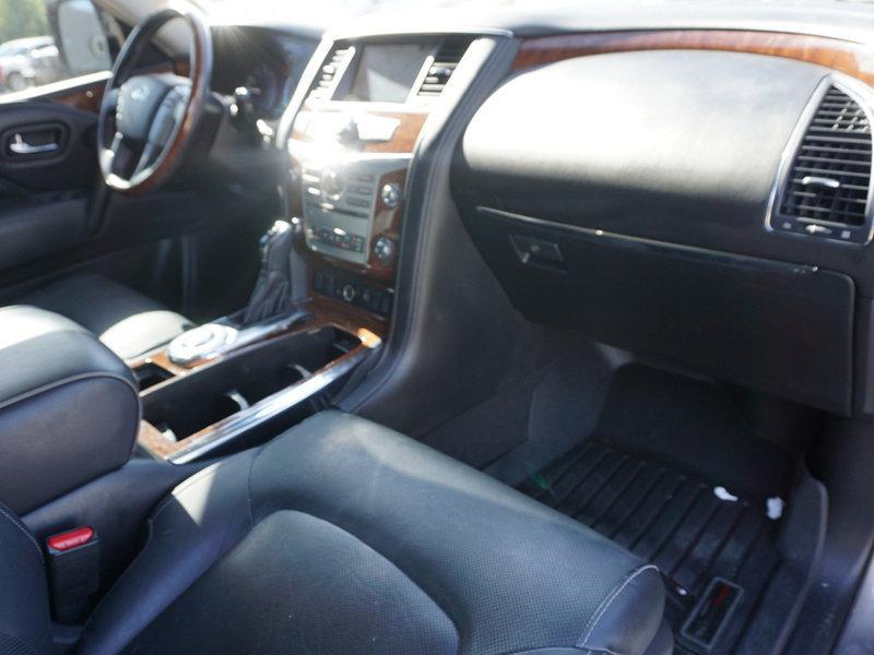 used 2019 INFINITI QX80 car, priced at $24,768