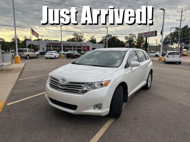 used 2009 Toyota Venza car