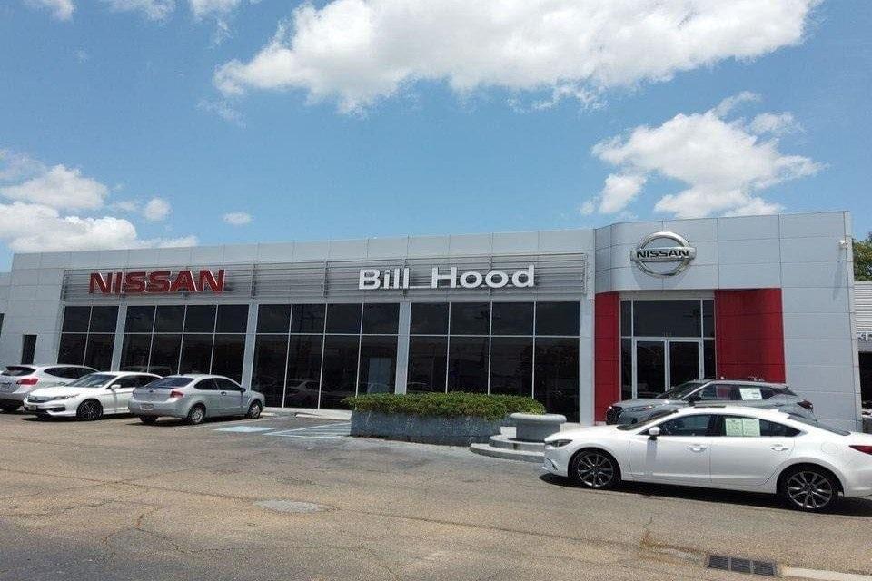 used 2012 Honda Pilot car, priced at $6,735