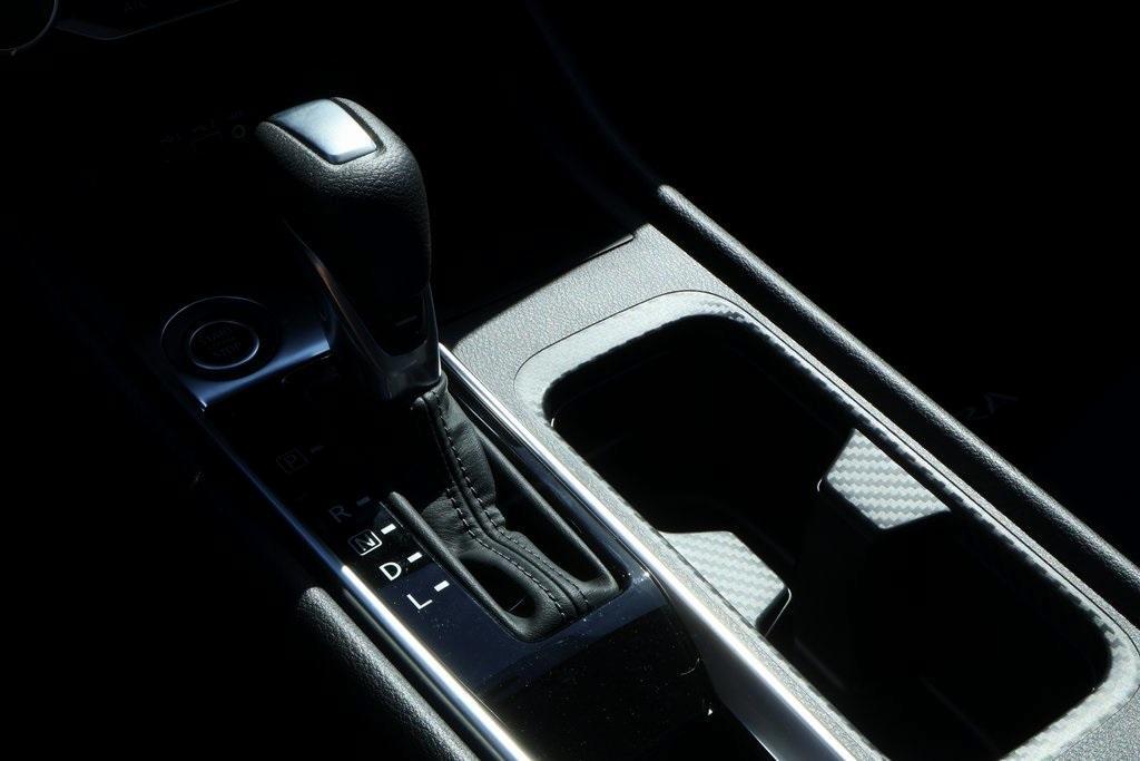 new 2025 Nissan Sentra car, priced at $21,607