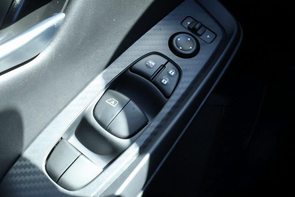 new 2025 Nissan Sentra car, priced at $21,607